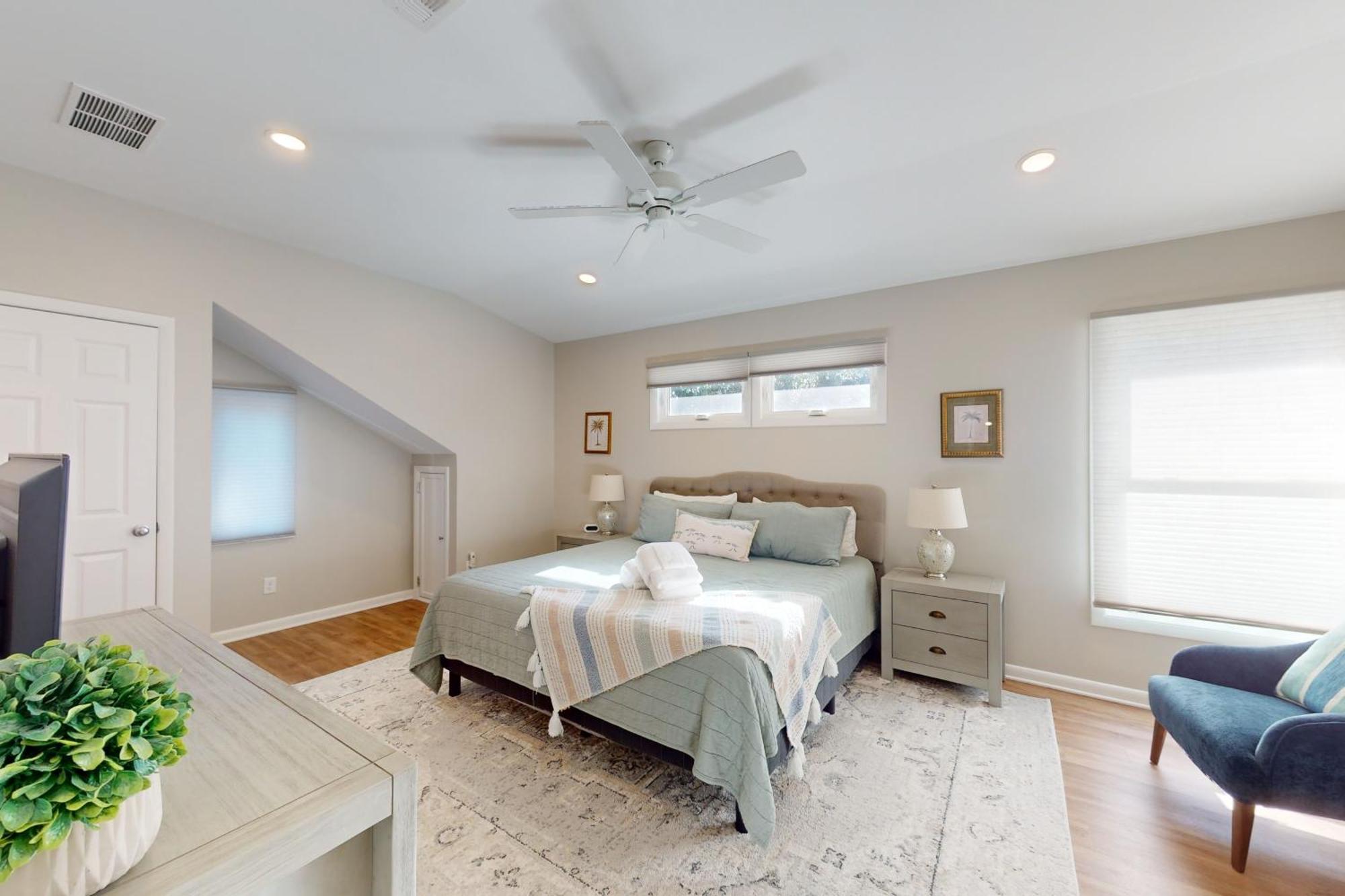 Full Sweep 66 Villa Hilton Head Island Exterior foto