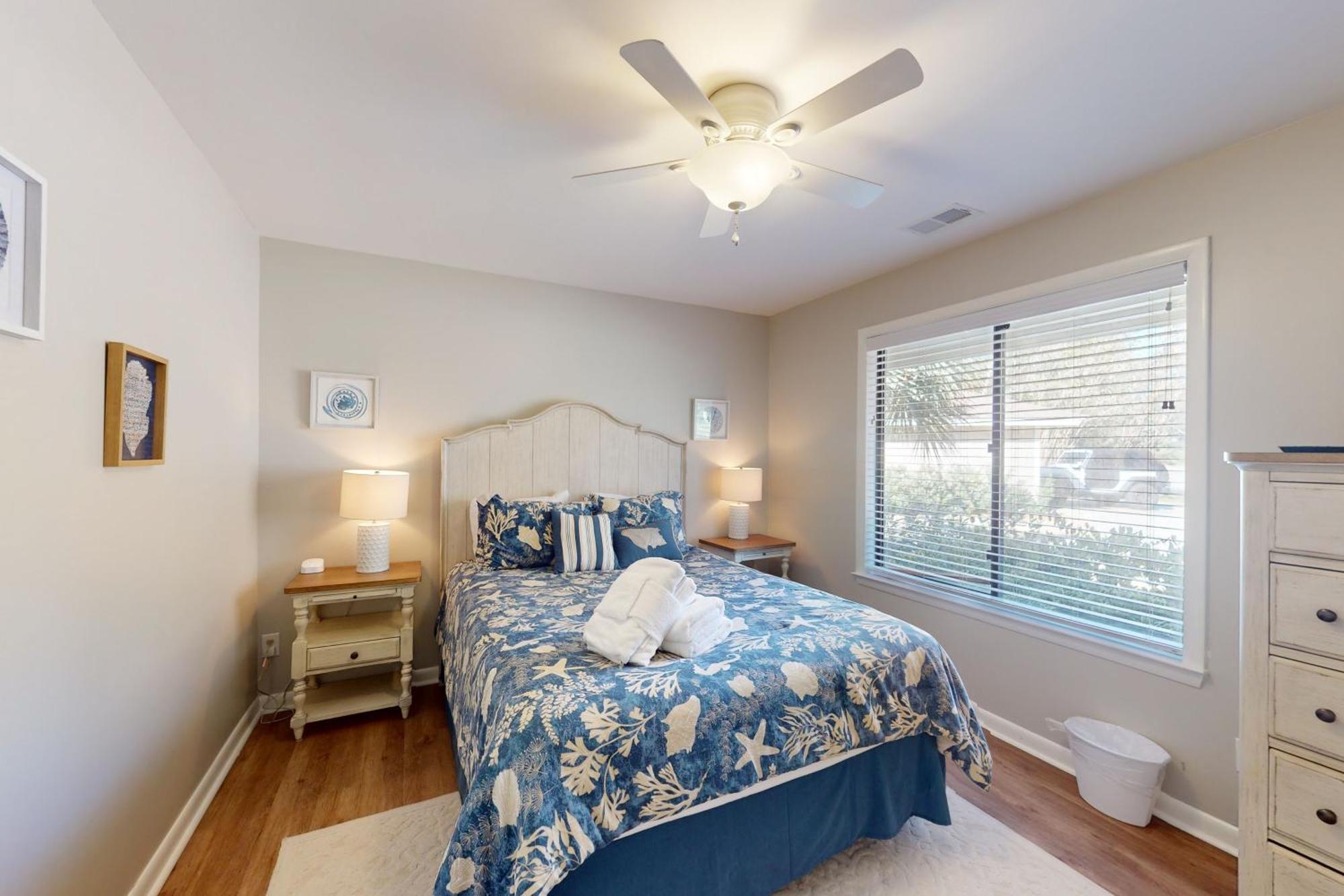 Full Sweep 66 Villa Hilton Head Island Exterior foto