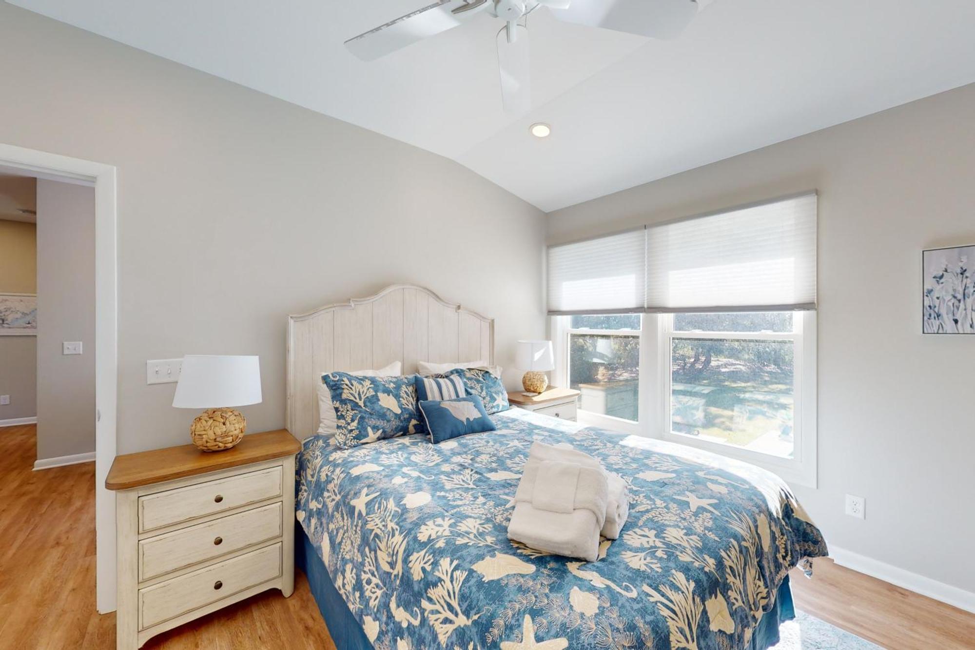 Full Sweep 66 Villa Hilton Head Island Exterior foto