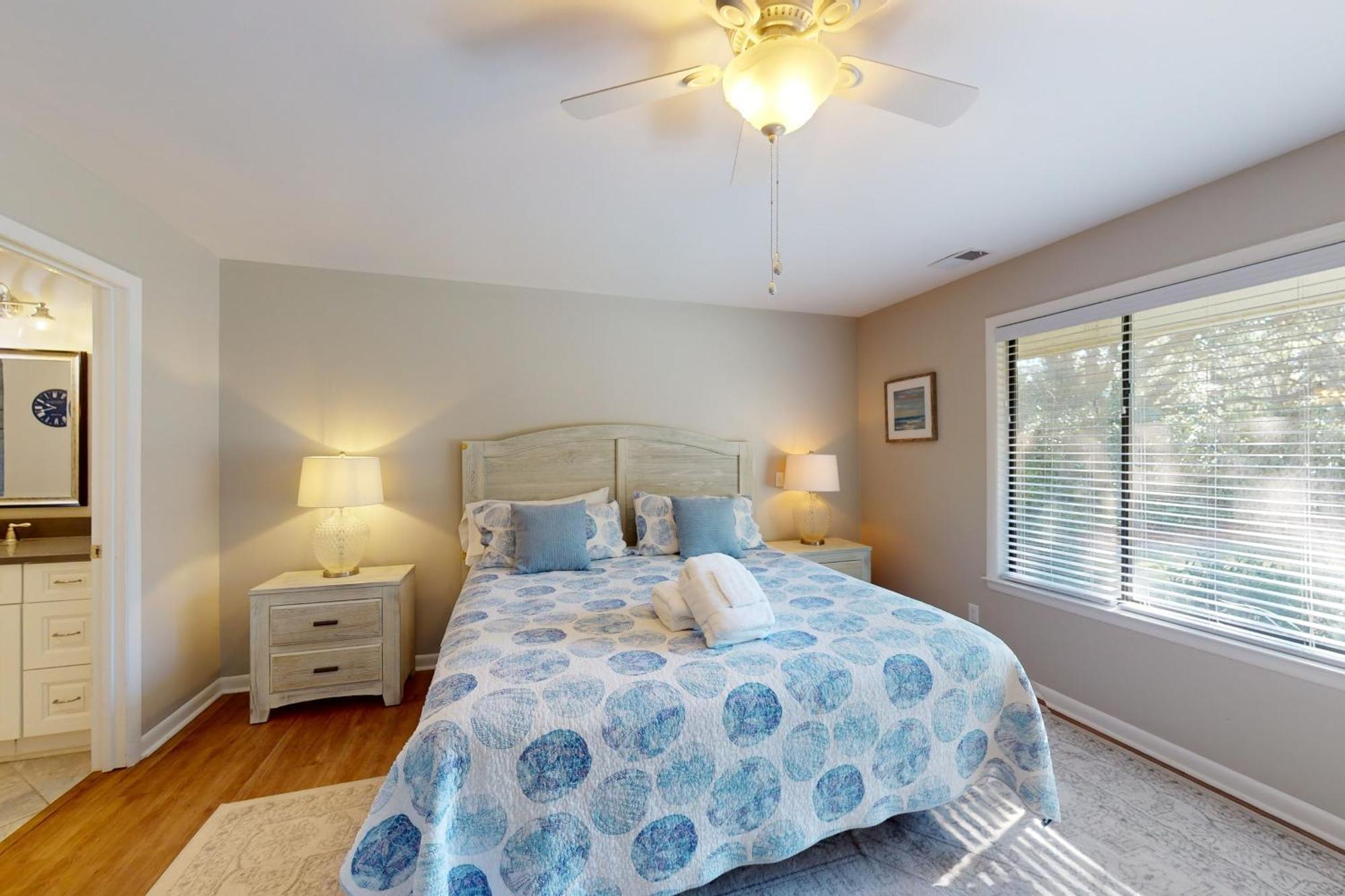 Full Sweep 66 Villa Hilton Head Island Exterior foto