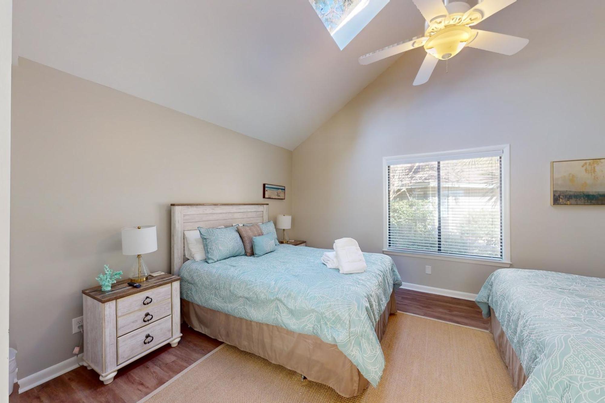 Full Sweep 66 Villa Hilton Head Island Exterior foto